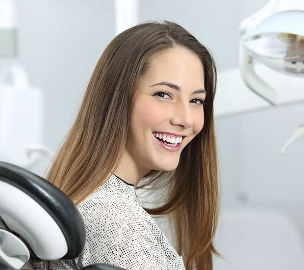 Concord Cosmetic Dental Care