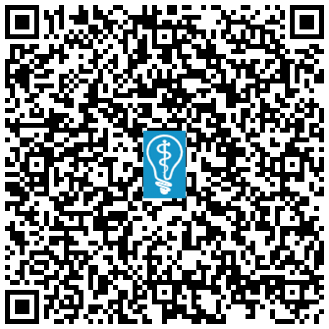 QR code image for Dental Cleaning and Examinations in Concord, CA