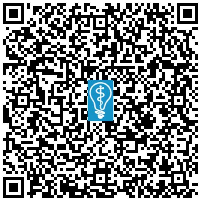 QR code image for Am I a Candidate for Dental Implants in Concord, CA