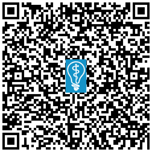 QR code image for Dental Procedures in Concord, CA