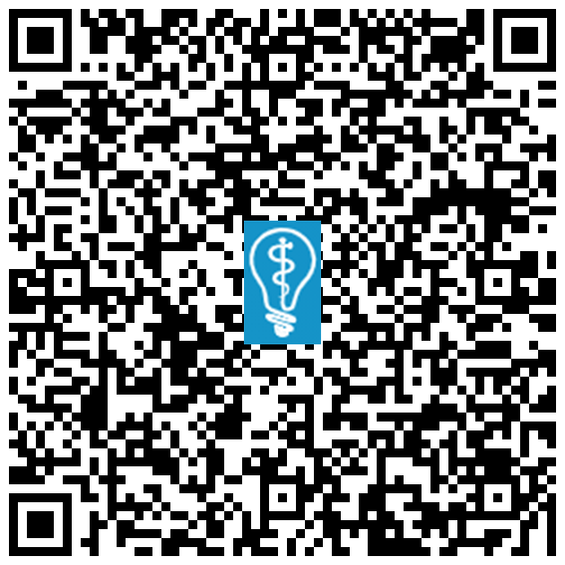 QR code image for Do I Have Sleep Apnea in Concord, CA
