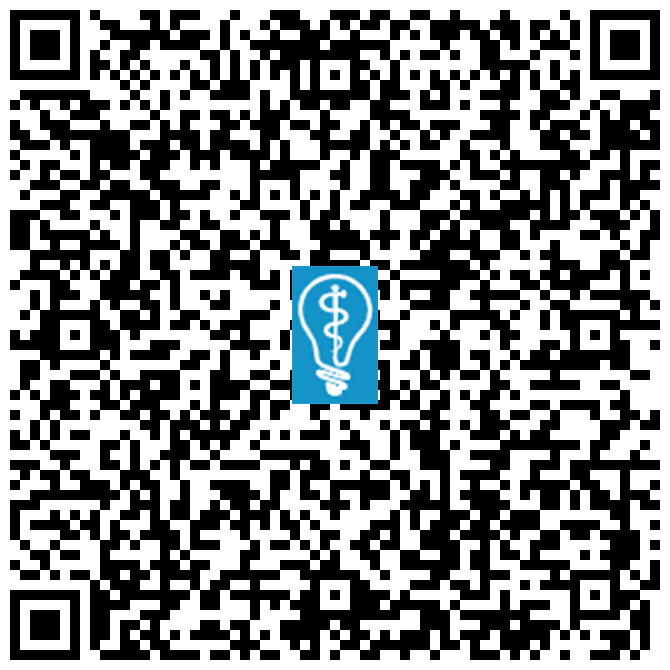 QR code image for Does Invisalign Really Work in Concord, CA