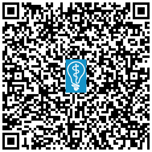 QR code image for Emergency Dentist in Concord, CA