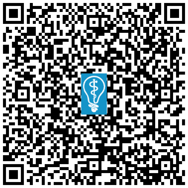 QR code image for Find a Dentist in Concord, CA
