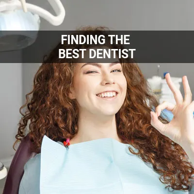 Visit our Find the Best Dentist in Concord page