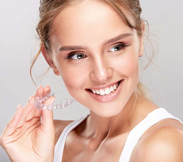 Concord Invisalign for Teens
