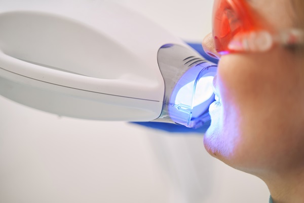 Three Common Treatments A Laser Dentist Provides