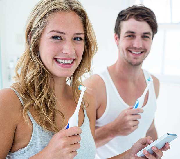 Concord Oral Hygiene Basics