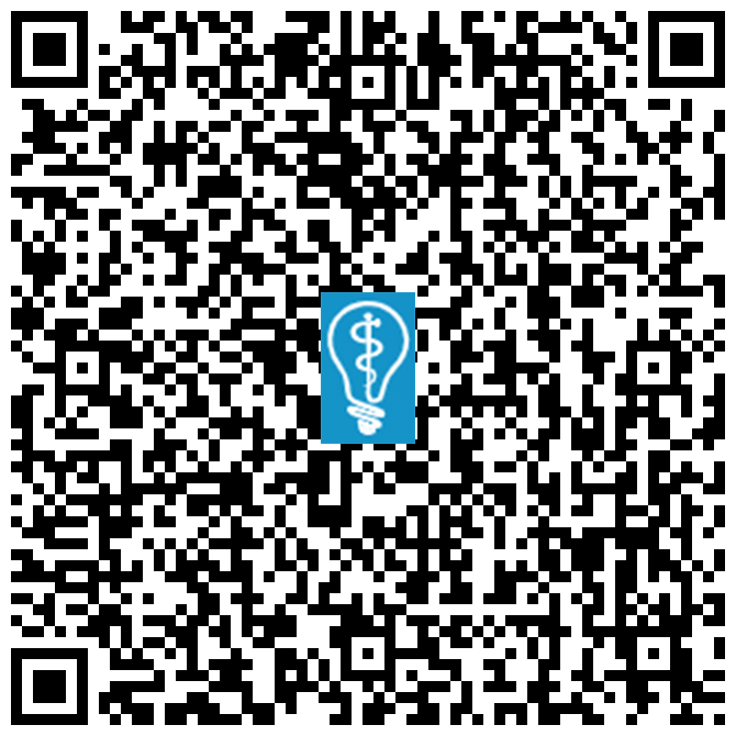 QR code image for Reduce Sports Injuries With Mouth Guards in Concord, CA