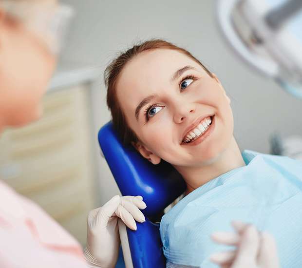 Concord Root Canal Treatment