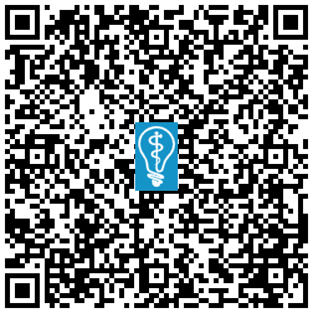 QR code image for Teeth Whitening in Concord, CA