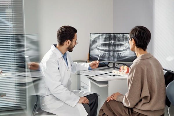 Why Dentists Consider Tooth Extraction A Last Resort