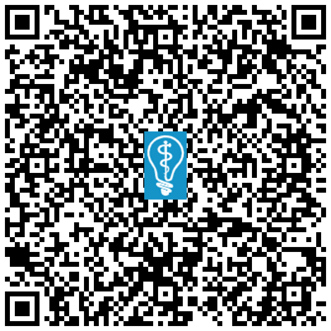 QR code image for When Is a Tooth Extraction Necessary in Concord, CA